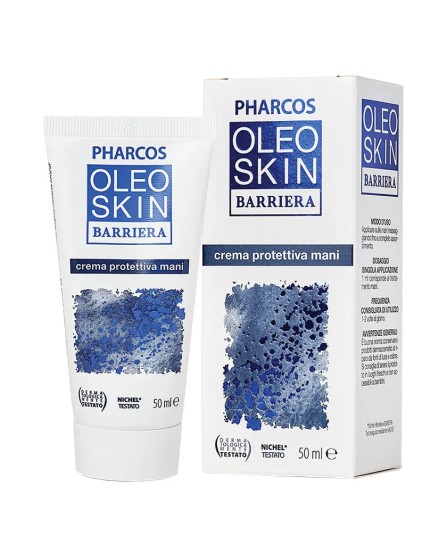 OLEOSKIN BARRIERA 50ML