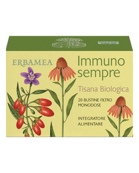 IMMUNOSEMPRE BIO 20BUST