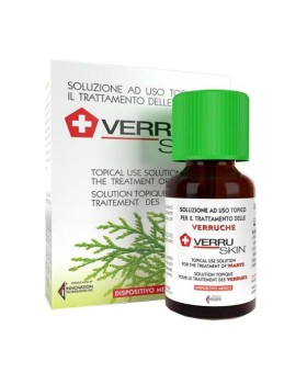 VERRUSKIN 10ML