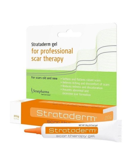 STRATADERM 20G