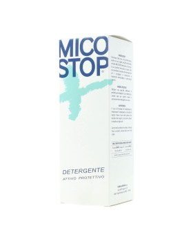 MICOSTOP DETERGENTE 250ML
