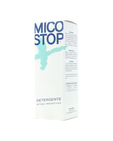 MICOSTOP DETERGENTE 250ML MICOSTOP DETERGENTE 250ML