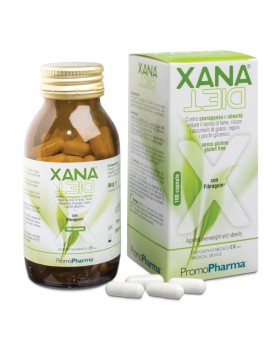 XANADIET 100CPS