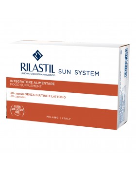 RILASTIL SUN SYS PPT 30CPR