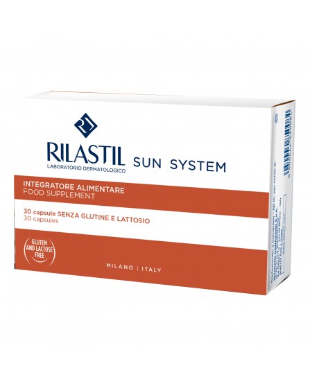 RILASTIL SUN SYS PPT 30CPR