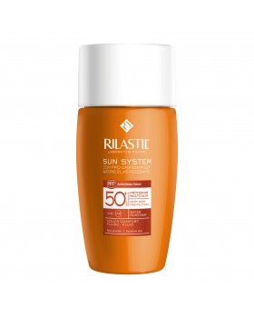 Rilastil Sun System Photo Protection Therapy 50+ Fluido Comfort