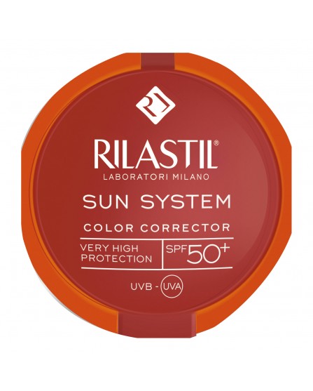 RILASTIL SUN SYS PPT 50+ CO BE