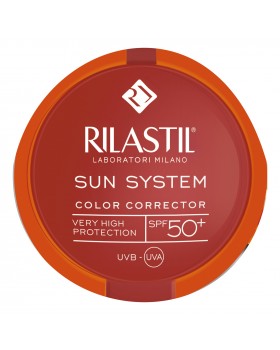 Rilastil Sun System Photo Protection Therapy 50+ Correttore Bronze