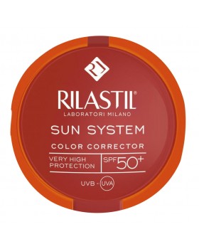 RILASTIL SUN SYS PPT 50+ CO DO