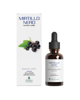 MIRTILLO NERO SOLUZIONI IAL