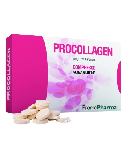 Procollagen 30 Compresse