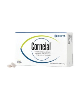 CORNEIAL 30CPR