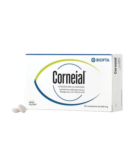 CORNEIAL 30CPR