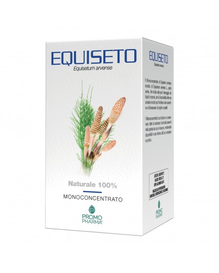 EQUISETO 50CPS PROMOPHARMA