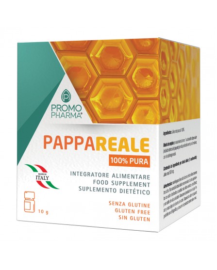 PAPPA REALE FRESCA 10G PROMOPH