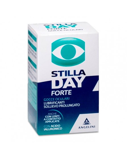 STILLADAY FORTE 0,3% 10ML