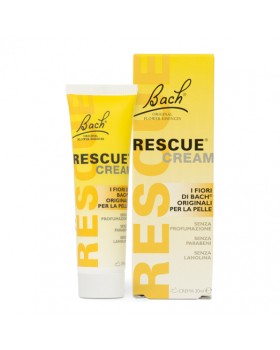 Rescue Original Cream 30Ml