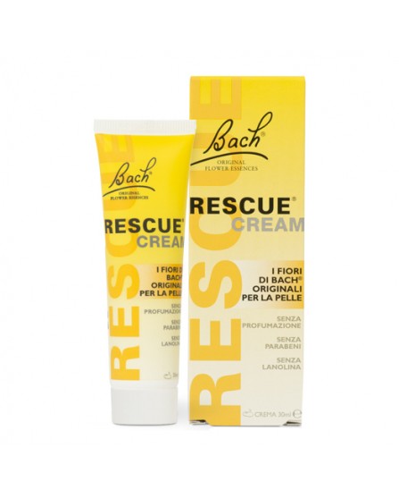 Rescue Original Cream 30Ml