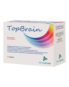 TOPBRAIN 20 STICK