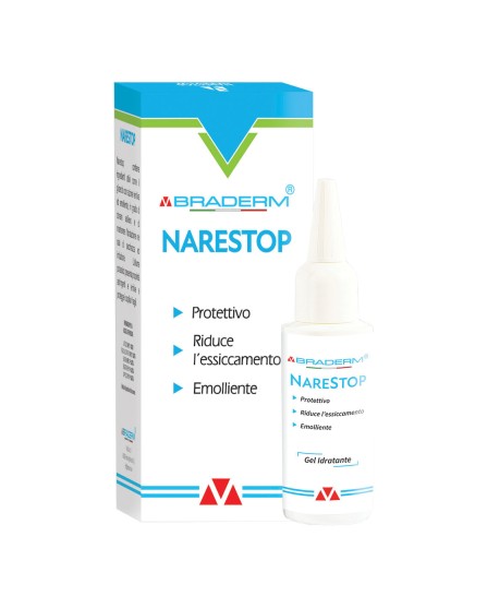 NARESTOP CREMA 30ML NARESTOP CREMA 30ML