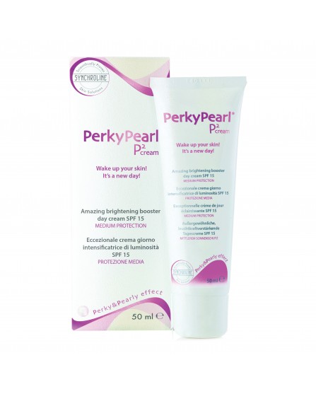 PERKYLPEARL CREMA GIORNO 50ML