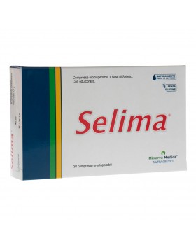 SELIMA 30CPR
