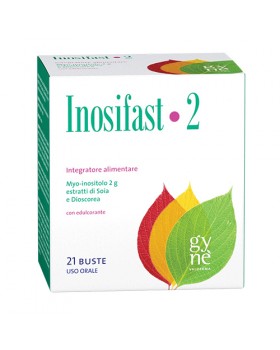 INOSIFAST 2 21BUST