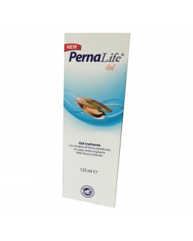 PERNALIFE GEL 125ML