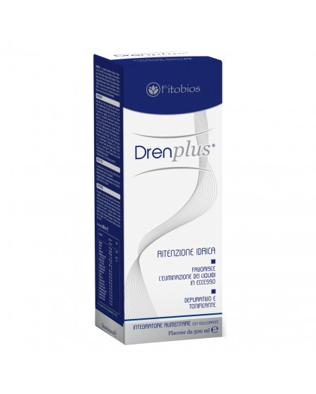 DRENPLUS 500ML