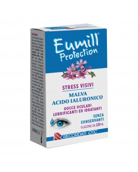 Eumill Gocce Ocul Protection