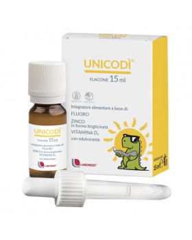 Unicodi' 15Ml