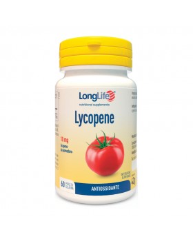 LYCOPENE 60PRL LONG LIFE