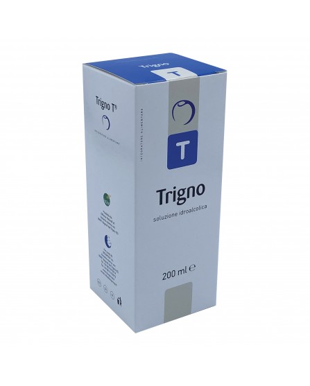 TRIGNO T GTT 200ML BIOGROUP