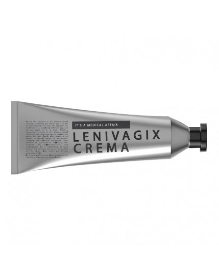 LENIVAGIX CREMA