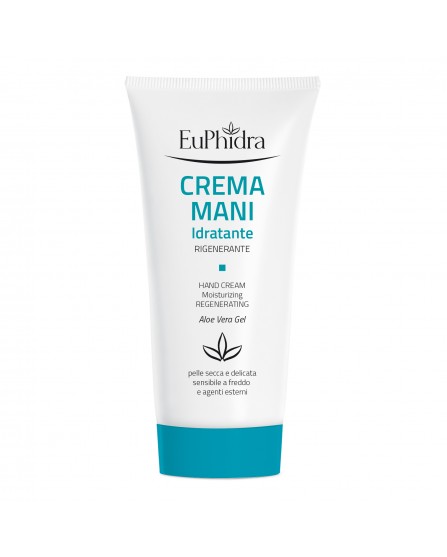 EUPHIDRA CREMA MANI IDRAT 75ML