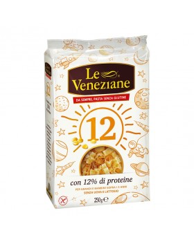 LE VENEZIANE CHICCHE PAT/SPI500G