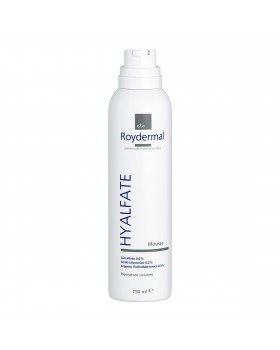 HYALFATE MOUSSE 150ML