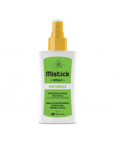 MISTICK SPRAY NATURALE 100ML