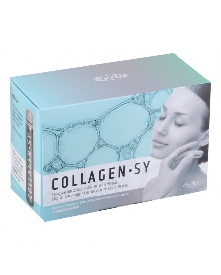 COLLAGEN-SY 10FLX25ML