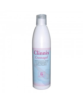 CLINNIX-CR GEL GINECOL 250ML