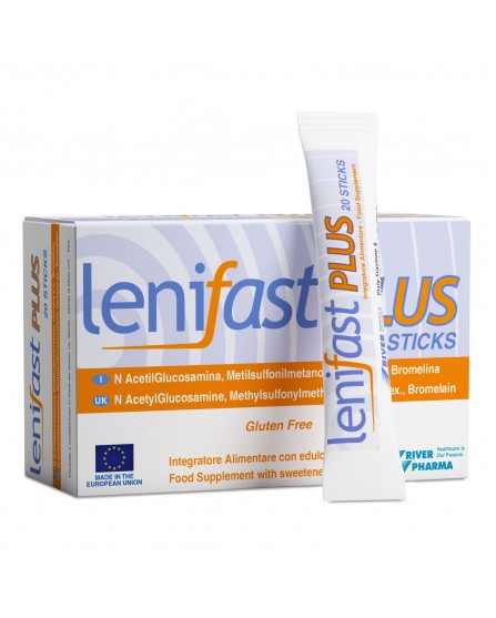 LENIFAST PLUS 20STICK