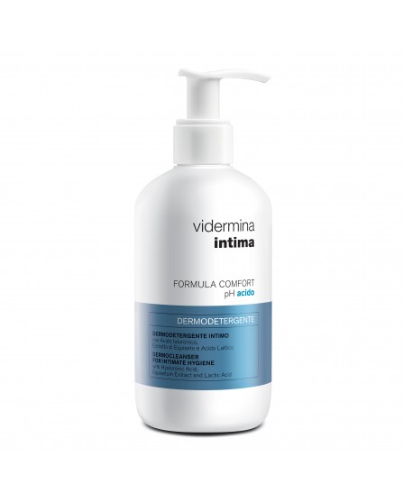 VIDERMINA INTIMA C/DISP 500ML