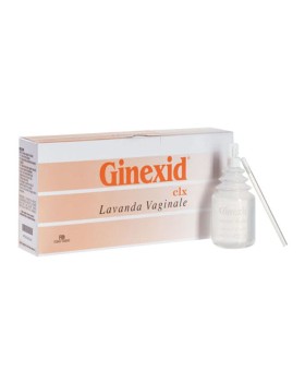 GINEXID LAV VAG 5FL MON 100ML