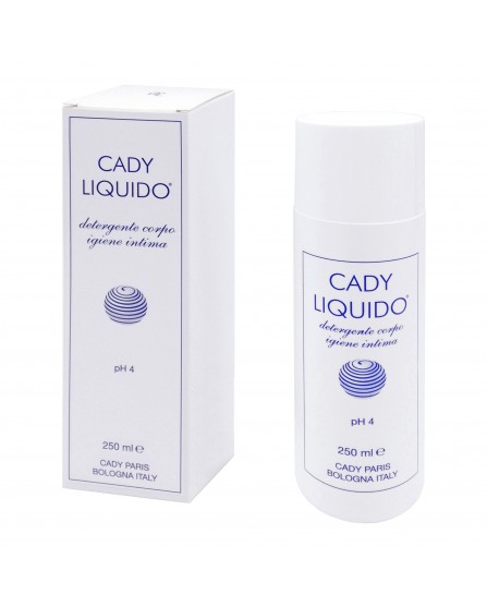 CADY-LIQUIDO 250ML