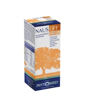 NAUSOFF GOCCE 30ML
