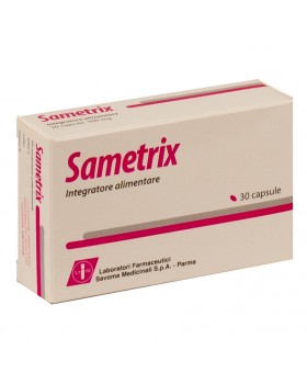 SAMETRIX INTEG 30CPS