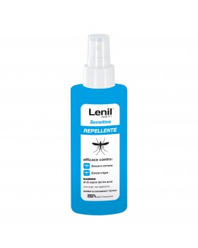 Lenil Insetti Sensitive Emulsione