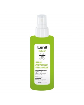 Lenil Natural Spray