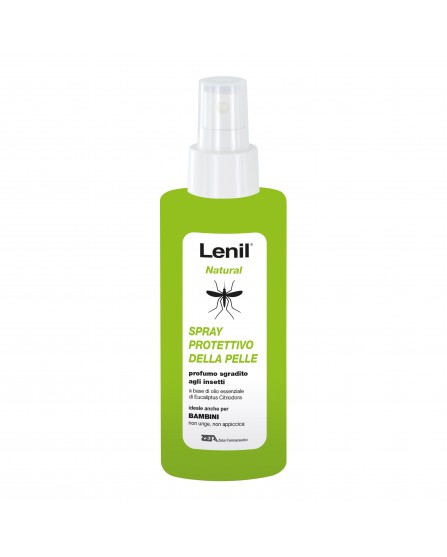 Lenil Natural Spray