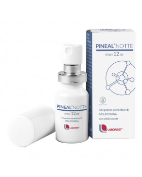 Pineal Notte Spray 12Ml